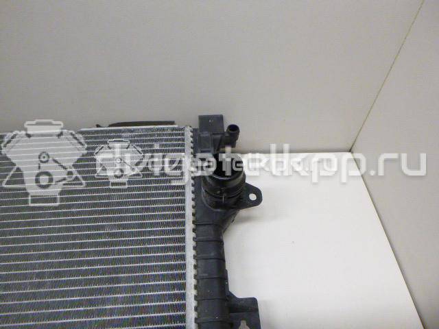 Фото Радиатор основной  31368082 для Ford Focus / C-Max / Galaxy / Grand / Kuga {forloop.counter}}