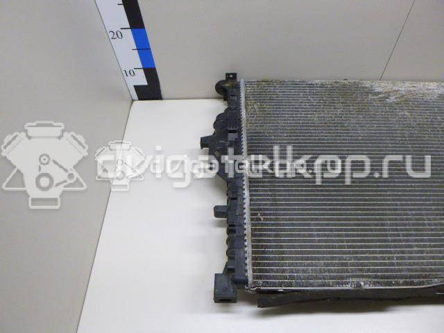 Фото Радиатор основной  31368082 для Ford Focus / C-Max / Galaxy / Grand / Kuga {forloop.counter}}