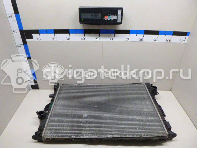 Фото Радиатор основной  31368082 для Ford Focus / C-Max / Galaxy / Grand / Kuga {forloop.counter}}