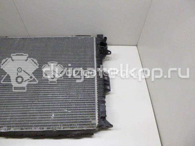 Фото Радиатор основной  31368082 для Ford Focus / C-Max / Galaxy / Grand / Kuga {forloop.counter}}