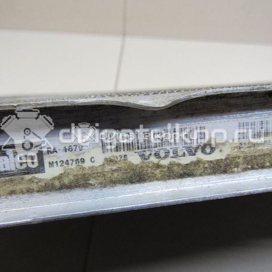 Фото Радиатор основной  31368082 для Ford Focus / C-Max / Galaxy / Grand / Kuga