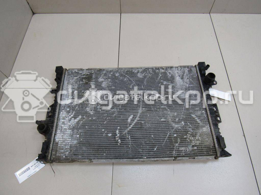Фото Радиатор основной  31368082 для Ford Focus / C-Max / Galaxy / Grand / Kuga {forloop.counter}}