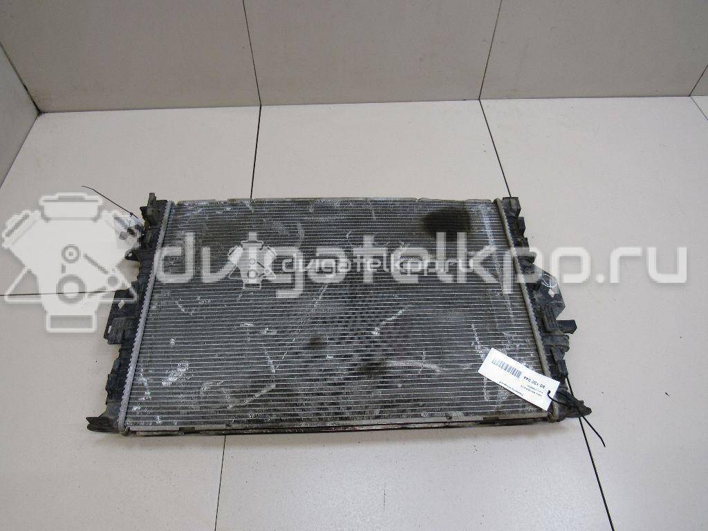 Фото Радиатор основной  31368082 для Ford Focus / C-Max / Galaxy / Grand / Kuga {forloop.counter}}
