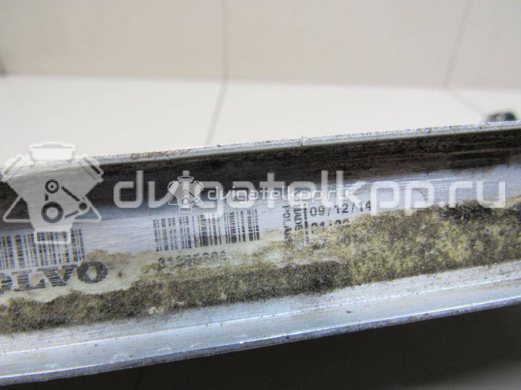 Фото Радиатор основной  31368082 для Ford Focus / C-Max / Galaxy / Grand / Kuga {forloop.counter}}
