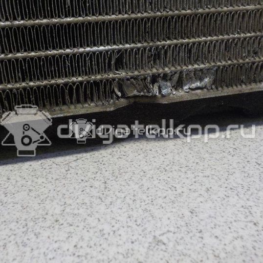 Фото Радиатор основной  31368082 для Ford Focus / C-Max / Galaxy / Grand / Kuga