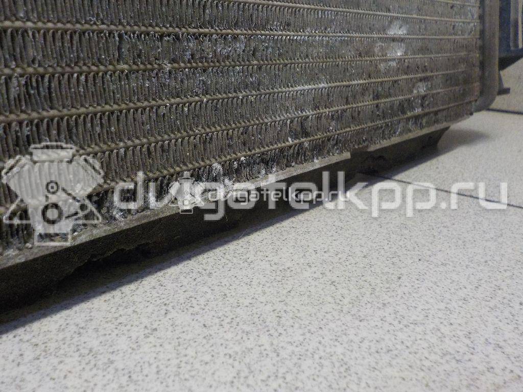 Фото Радиатор основной  31368082 для Ford Focus / C-Max / Galaxy / Grand / Kuga {forloop.counter}}