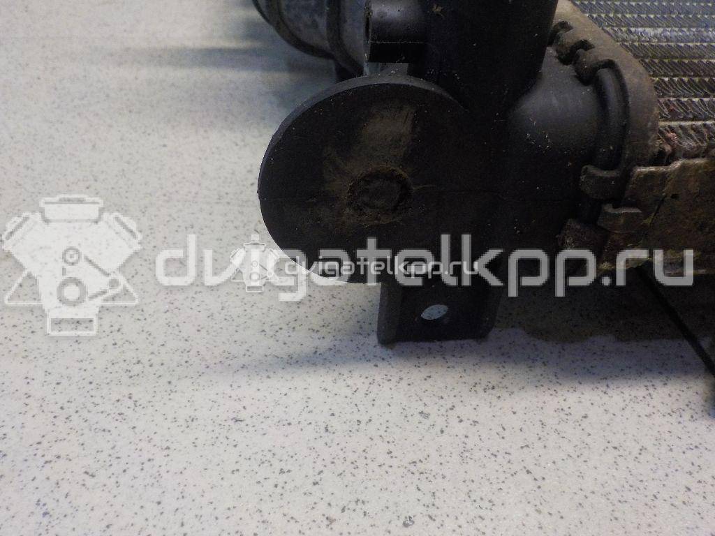Фото Радиатор основной  31368082 для Ford Focus / C-Max / Galaxy / Grand / Kuga {forloop.counter}}