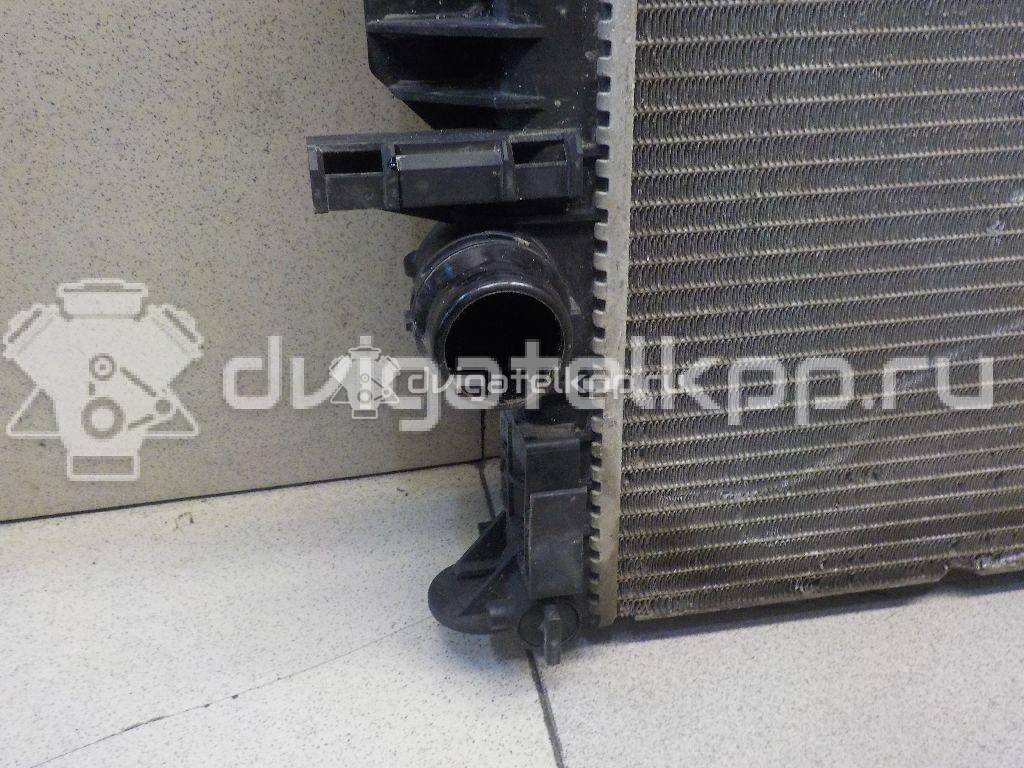 Фото Радиатор основной  31368082 для Ford Focus / C-Max / Galaxy / Grand / Kuga {forloop.counter}}