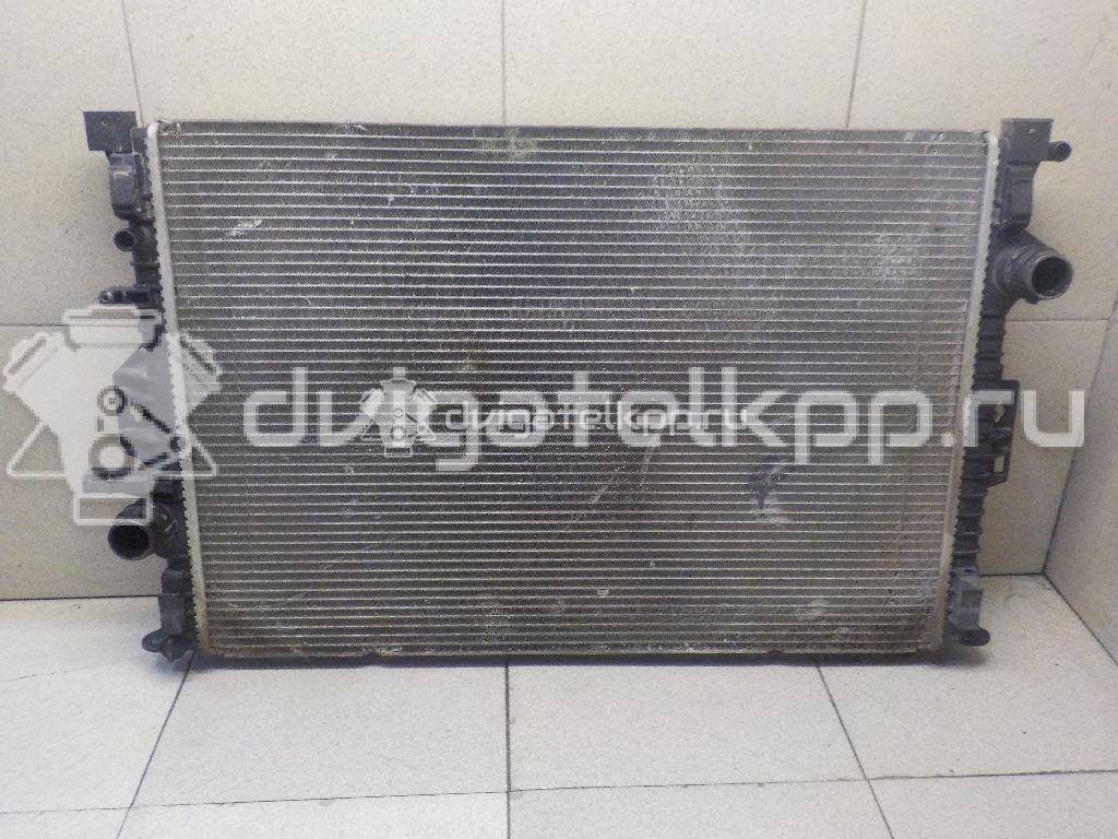 Фото Радиатор основной  31368082 для Ford Focus / C-Max / Galaxy / Grand / Kuga {forloop.counter}}