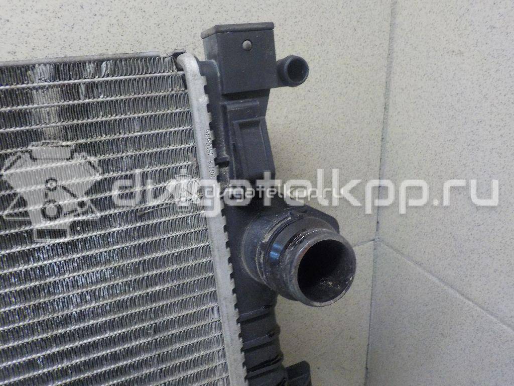 Фото Радиатор основной  31368082 для Ford Focus / C-Max / Galaxy / Grand / Kuga {forloop.counter}}