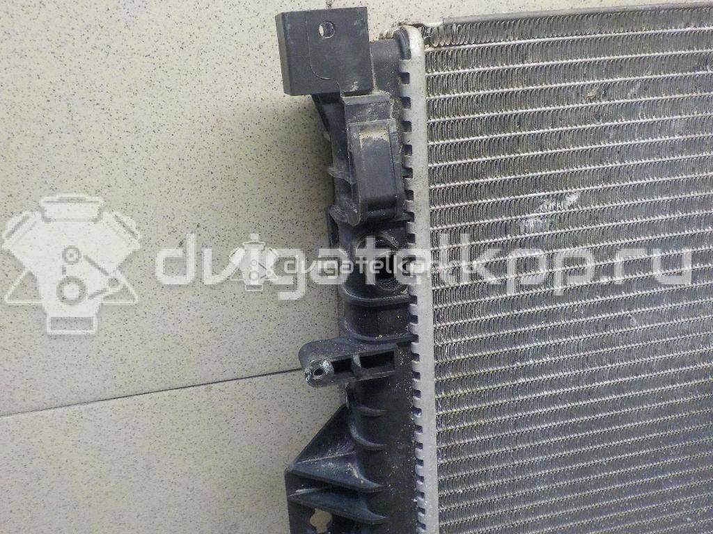 Фото Радиатор основной  31368082 для Ford Focus / C-Max / Galaxy / Grand / Kuga {forloop.counter}}