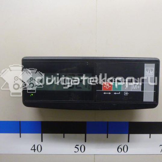 Фото Радиатор основной  31368082 для Ford Focus / C-Max / Galaxy / Grand / Kuga