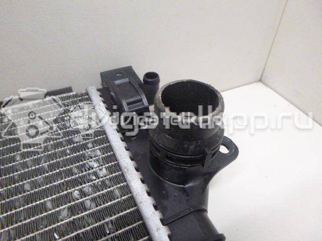 Фото Радиатор основной  31368082 для Ford Focus / C-Max / Galaxy / Grand / Kuga {forloop.counter}}