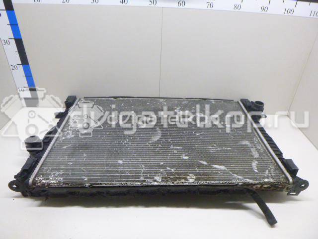 Фото Радиатор основной  31368082 для Ford Focus / C-Max / Galaxy / Grand / Kuga {forloop.counter}}