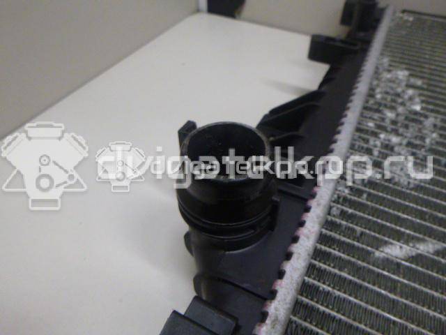 Фото Радиатор основной  31368082 для Ford Focus / C-Max / Galaxy / Grand / Kuga {forloop.counter}}
