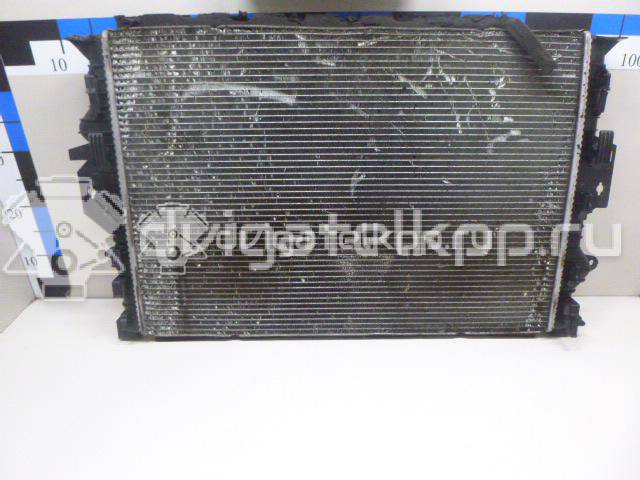 Фото Радиатор основной  31368082 для Ford Focus / C-Max / Galaxy / Grand / Kuga {forloop.counter}}