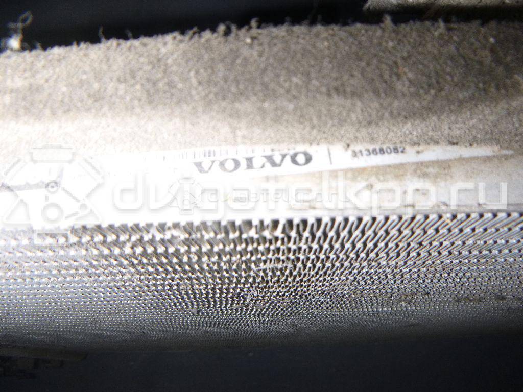 Фото Радиатор основной  31368082 для Ford Focus / C-Max / Galaxy / Grand / Kuga {forloop.counter}}