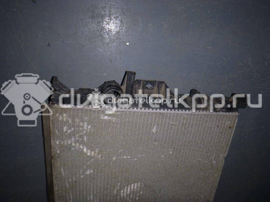 Фото Радиатор основной  31368082 для Ford Focus / C-Max / Galaxy / Grand / Kuga {forloop.counter}}