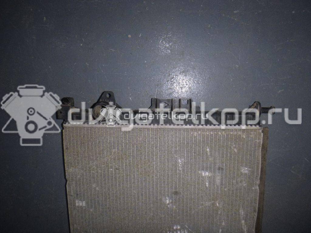 Фото Радиатор основной  31368082 для Ford Focus / C-Max / Galaxy / Grand / Kuga {forloop.counter}}