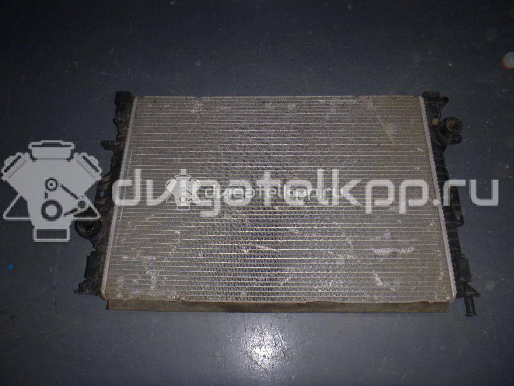 Фото Радиатор основной  31368082 для Ford Focus / C-Max / Galaxy / Grand / Kuga {forloop.counter}}