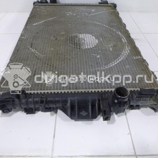 Фото Радиатор основной  31368082 для Ford Focus / C-Max / Galaxy / Grand / Kuga