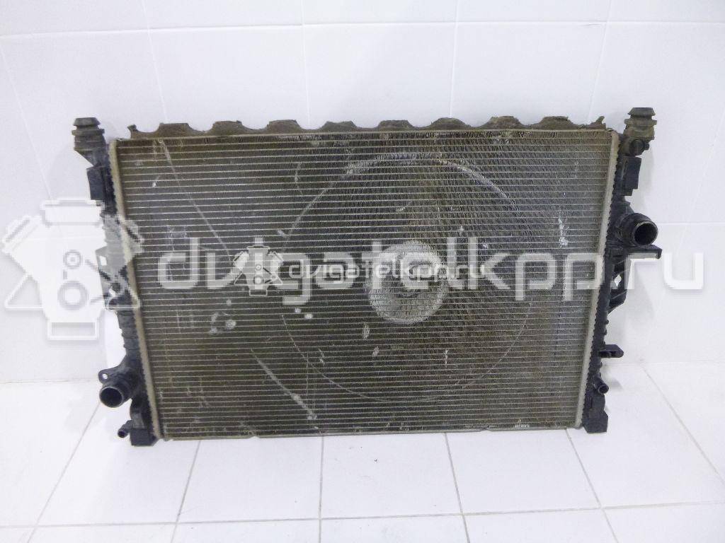Фото Радиатор основной  31368082 для Ford Focus / C-Max / Galaxy / Grand / Kuga {forloop.counter}}