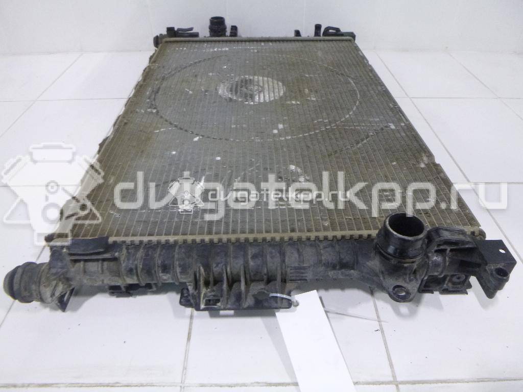 Фото Радиатор основной  31368082 для Ford Focus / C-Max / Galaxy / Grand / Kuga {forloop.counter}}