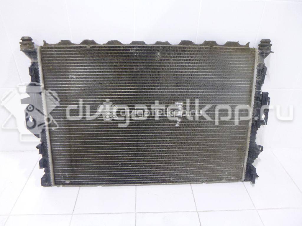 Фото Радиатор основной  31368082 для Ford Focus / C-Max / Galaxy / Grand / Kuga {forloop.counter}}