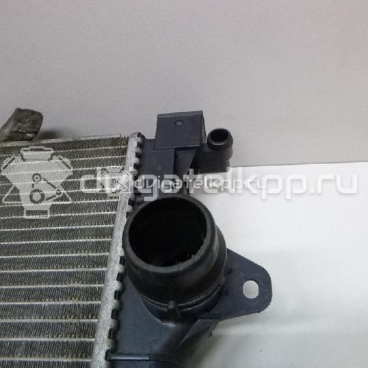 Фото Радиатор основной  31368082 для Ford Focus / C-Max / Galaxy / Grand / Kuga