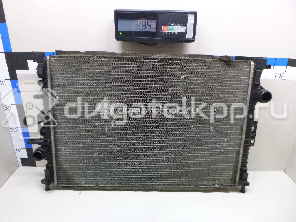 Фото Радиатор основной  31368082 для Ford Focus / C-Max / Galaxy / Grand / Kuga {forloop.counter}}