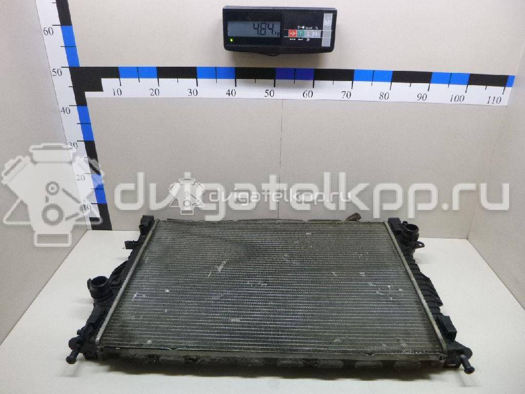 Фото Радиатор основной  31368082 для Ford Focus / C-Max / Galaxy / Grand / Kuga {forloop.counter}}