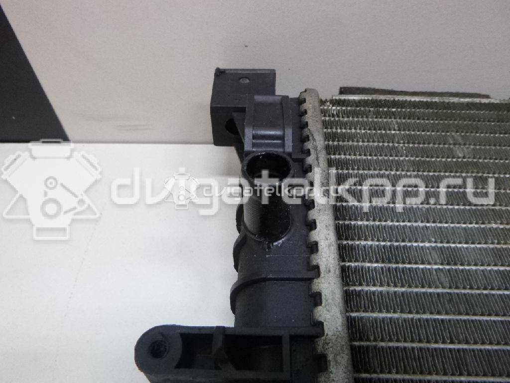 Фото Радиатор основной  31368082 для Ford Focus / C-Max / Galaxy / Grand / Kuga {forloop.counter}}