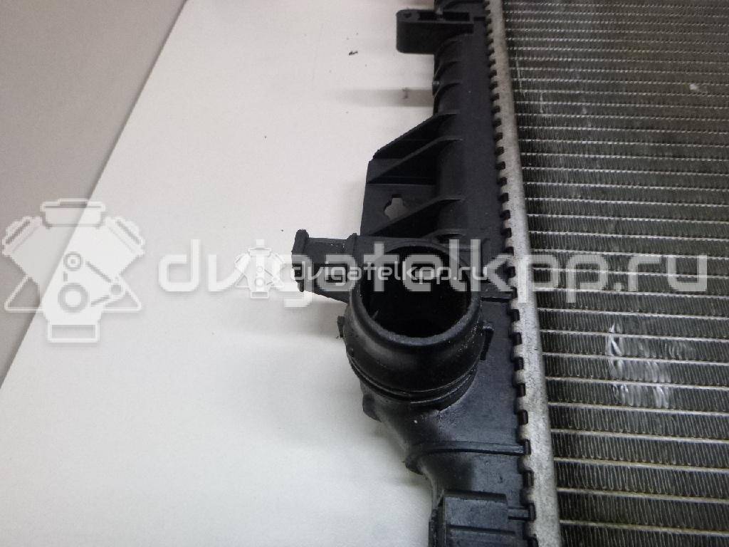 Фото Радиатор основной  31368082 для Ford Focus / C-Max / Galaxy / Grand / Kuga {forloop.counter}}
