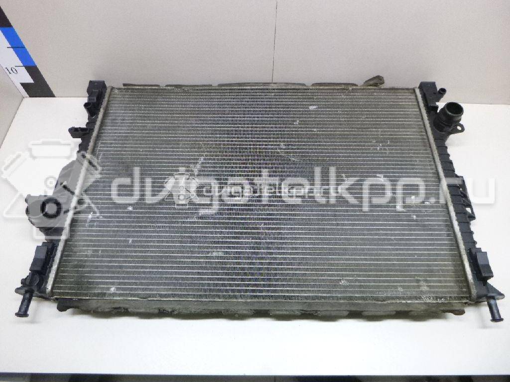 Фото Радиатор основной  31368082 для Ford Focus / C-Max / Galaxy / Grand / Kuga {forloop.counter}}