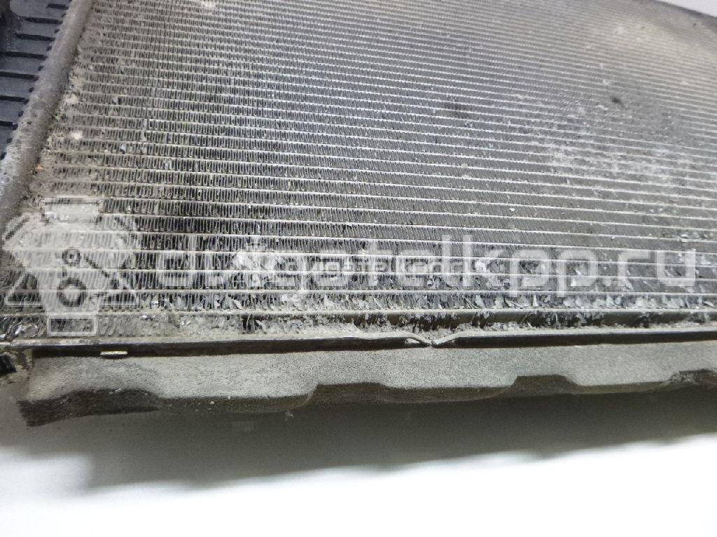 Фото Радиатор основной  31368082 для Ford Focus / C-Max / Galaxy / Grand / Kuga {forloop.counter}}