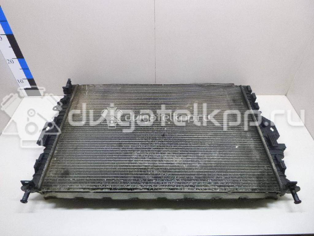 Фото Радиатор основной  31368082 для Ford Focus / C-Max / Galaxy / Grand / Kuga {forloop.counter}}