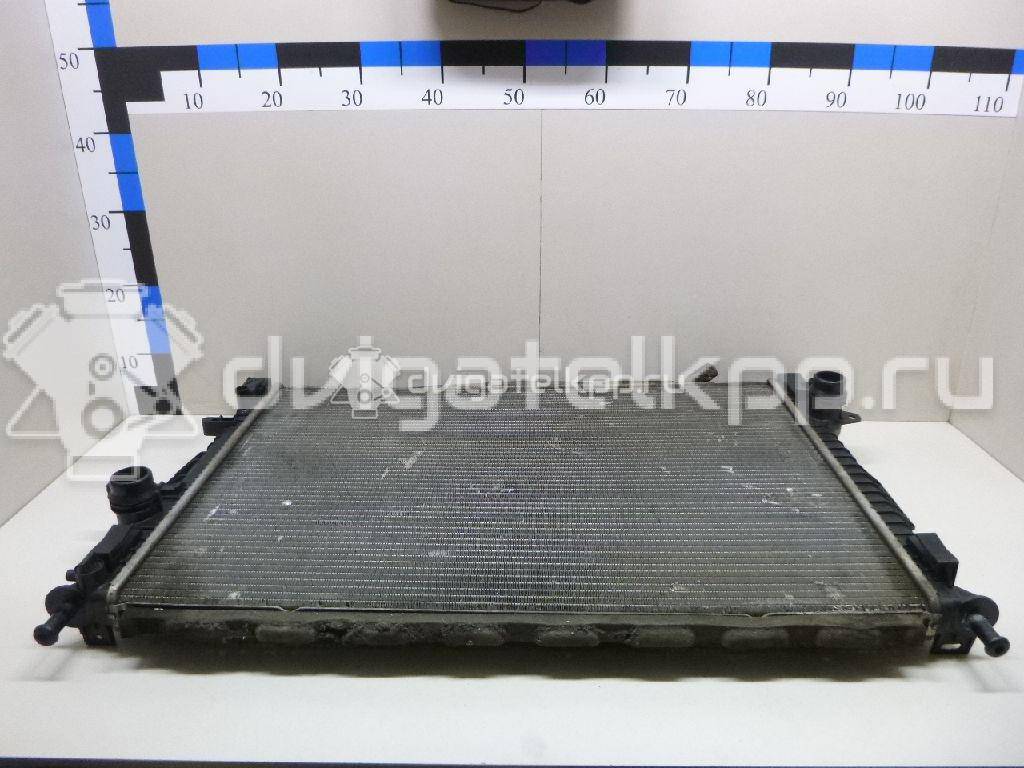 Фото Радиатор основной  31368082 для Ford Focus / C-Max / Galaxy / Grand / Kuga {forloop.counter}}