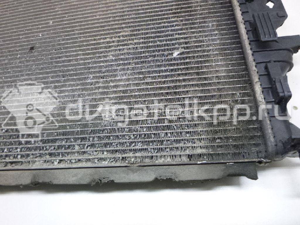 Фото Радиатор основной  31368082 для Ford Focus / C-Max / Galaxy / Grand / Kuga {forloop.counter}}