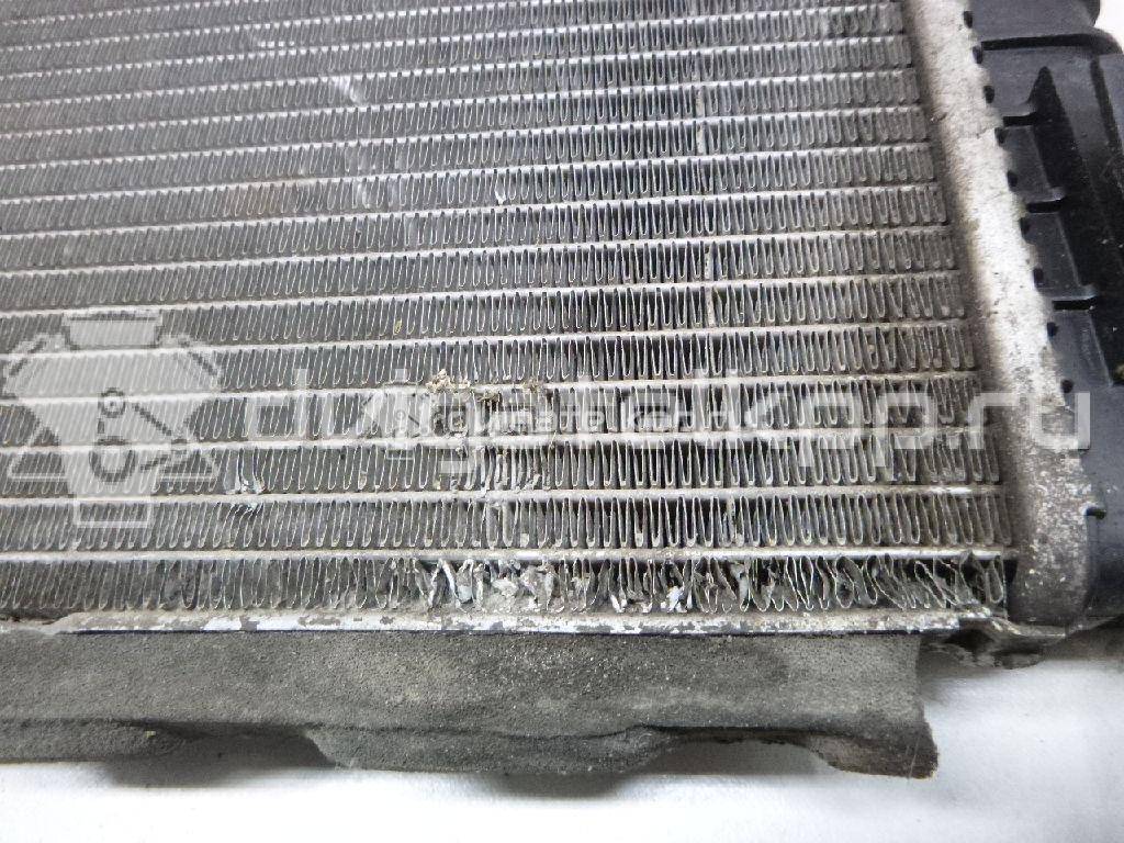 Фото Радиатор основной  31368082 для Ford Focus / C-Max / Galaxy / Grand / Kuga {forloop.counter}}