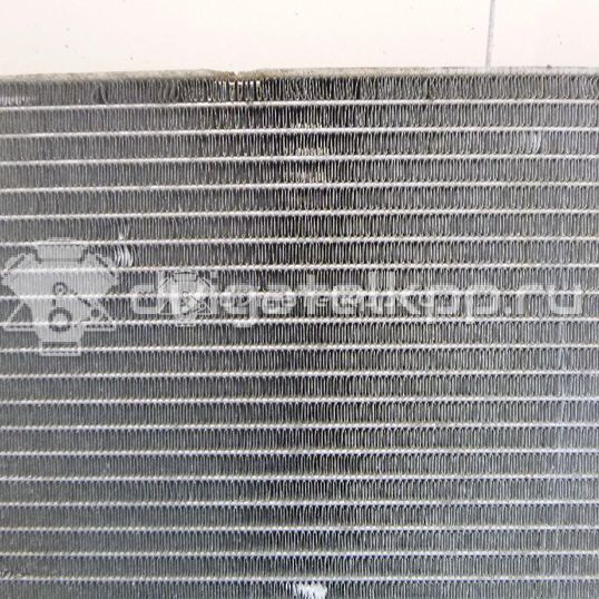 Фото Радиатор основной  31368082 для Ford Focus / C-Max / Galaxy / Grand / Kuga