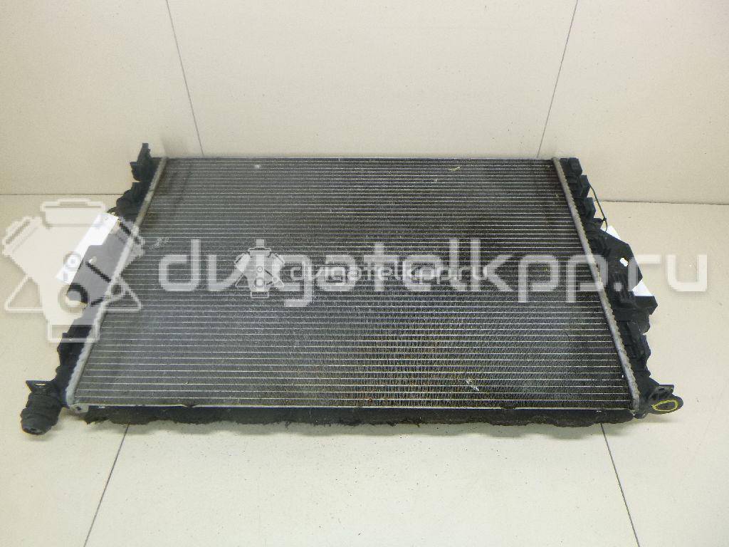 Фото Радиатор основной  31368082 для Ford Focus / C-Max / Galaxy / Grand / Kuga {forloop.counter}}