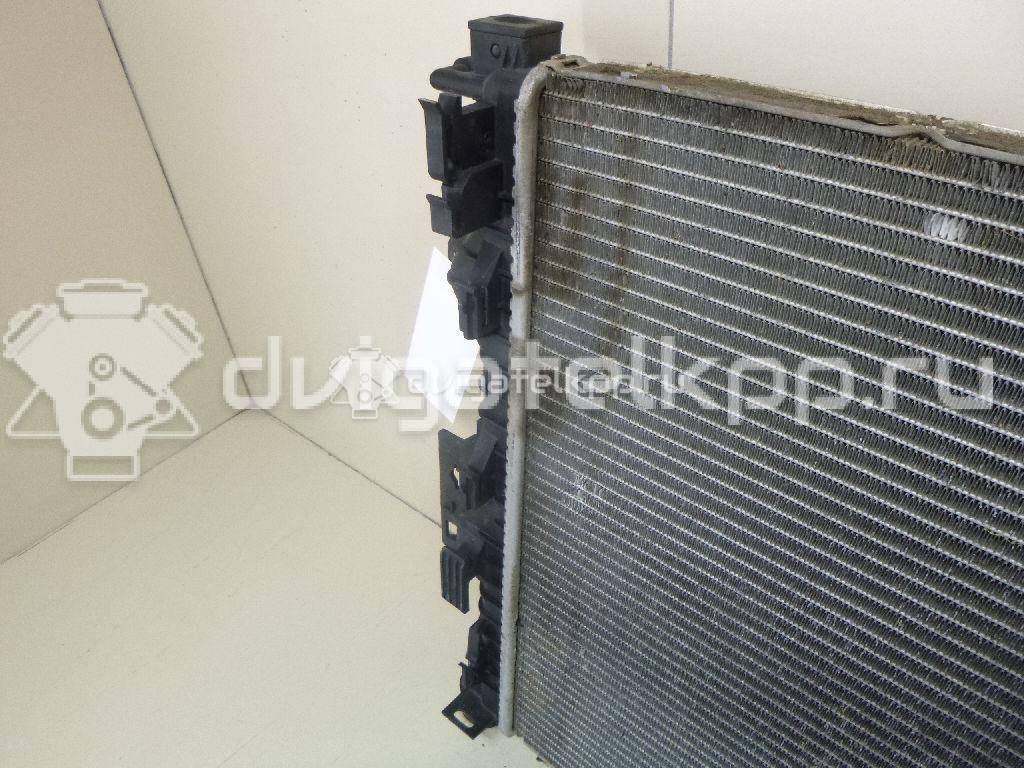Фото Радиатор основной  31368082 для Ford Focus / C-Max / Galaxy / Grand / Kuga {forloop.counter}}