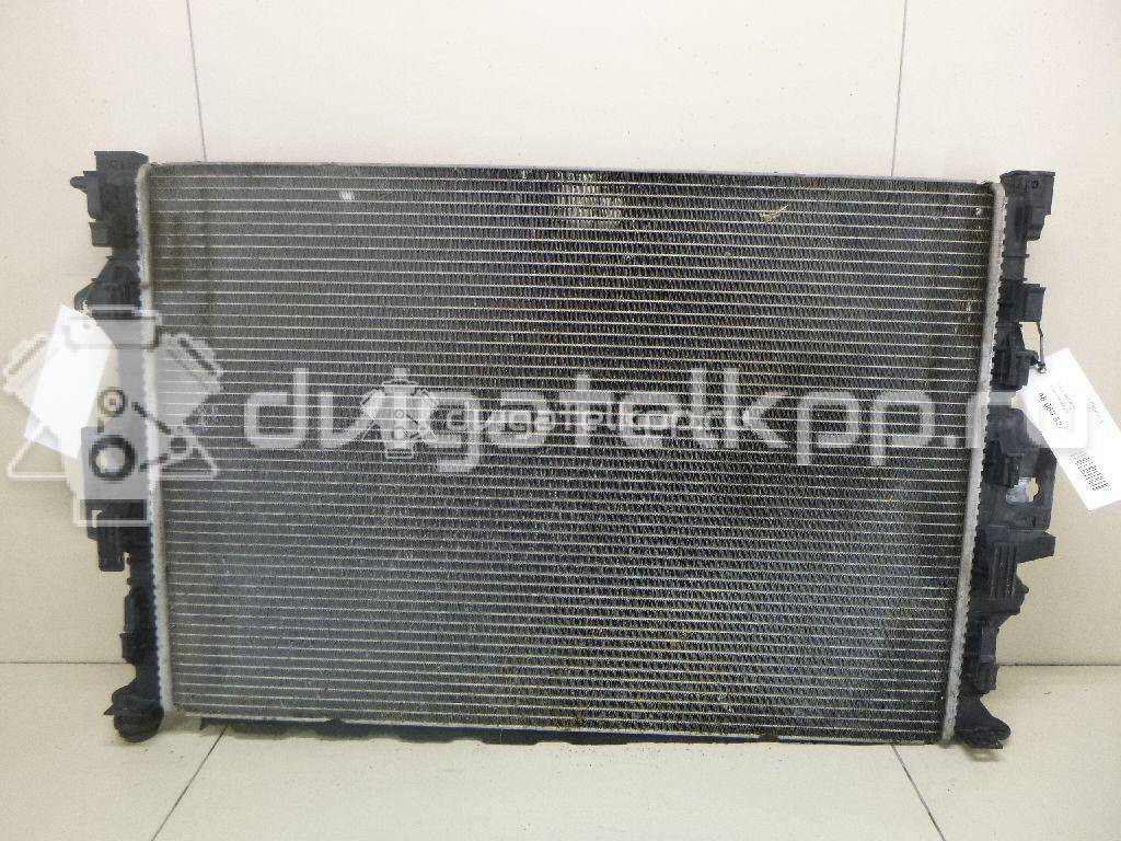 Фото Радиатор основной  31368082 для Ford Focus / C-Max / Galaxy / Grand / Kuga {forloop.counter}}