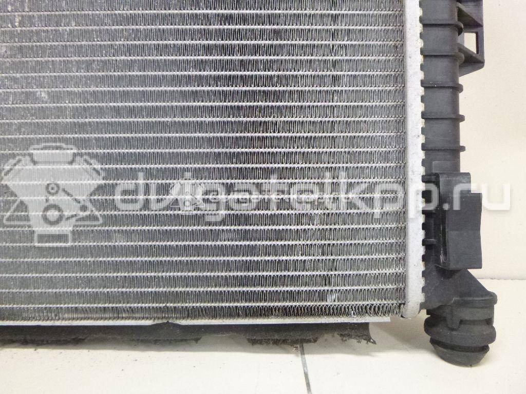 Фото Радиатор основной  31368082 для Ford Focus / C-Max / Galaxy / Grand / Kuga {forloop.counter}}