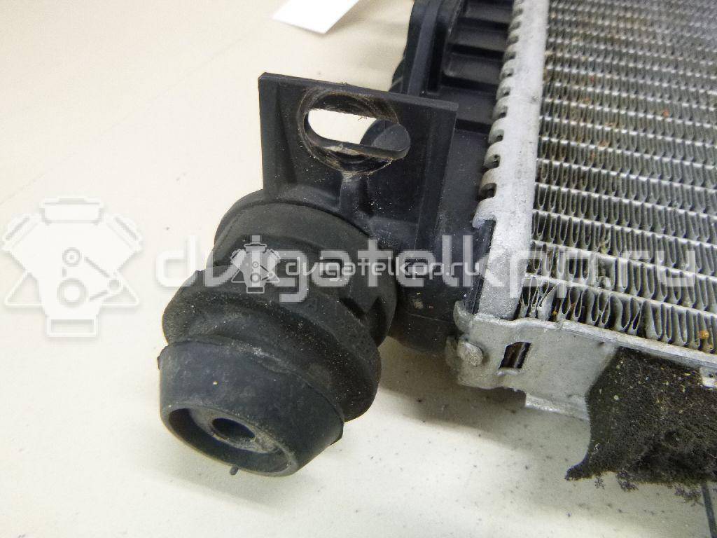 Фото Радиатор основной  31368082 для Ford Focus / C-Max / Galaxy / Grand / Kuga {forloop.counter}}