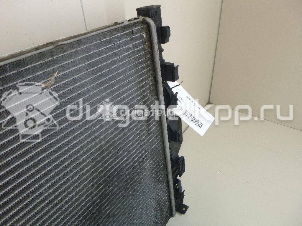 Фото Радиатор основной  31368082 для Ford Focus / C-Max / Galaxy / Grand / Kuga {forloop.counter}}