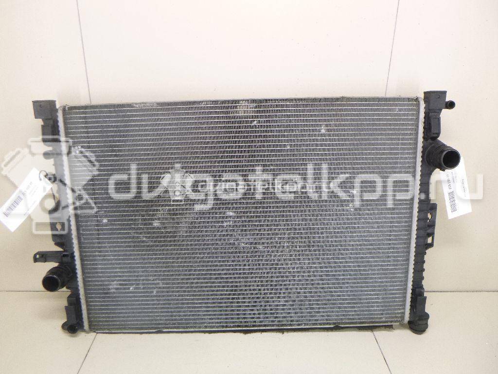 Фото Радиатор основной  31368082 для Ford Focus / C-Max / Galaxy / Grand / Kuga {forloop.counter}}