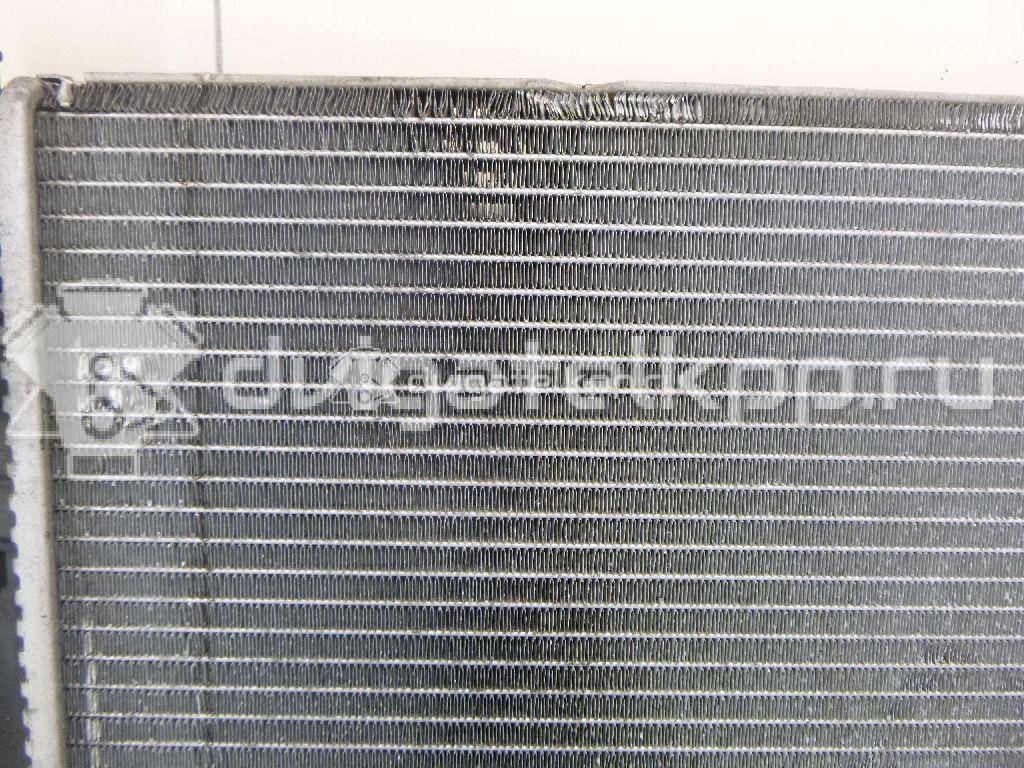 Фото Радиатор основной  31368082 для Ford Focus / C-Max / Galaxy / Grand / Kuga {forloop.counter}}