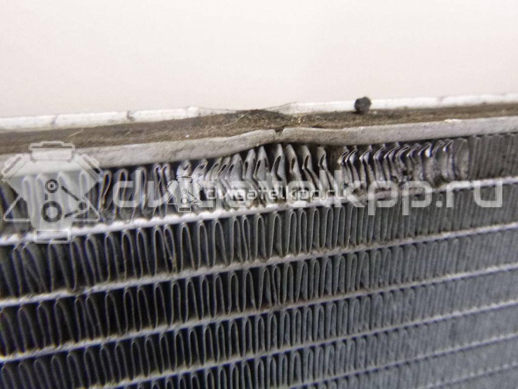 Фото Радиатор основной  31368082 для Ford Focus / C-Max / Galaxy / Grand / Kuga {forloop.counter}}