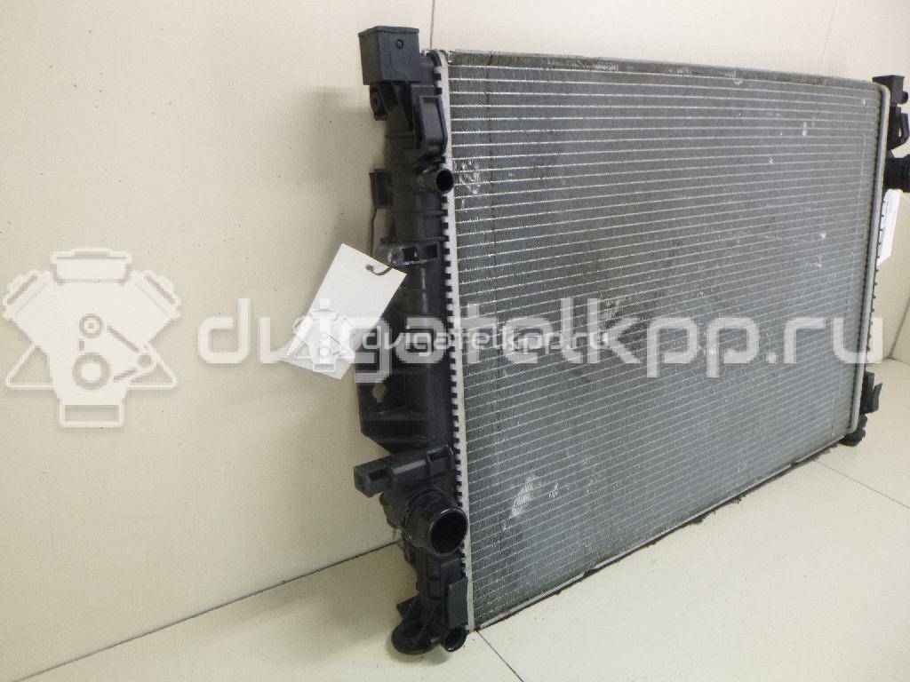 Фото Радиатор основной  31368082 для Ford Focus / C-Max / Galaxy / Grand / Kuga {forloop.counter}}